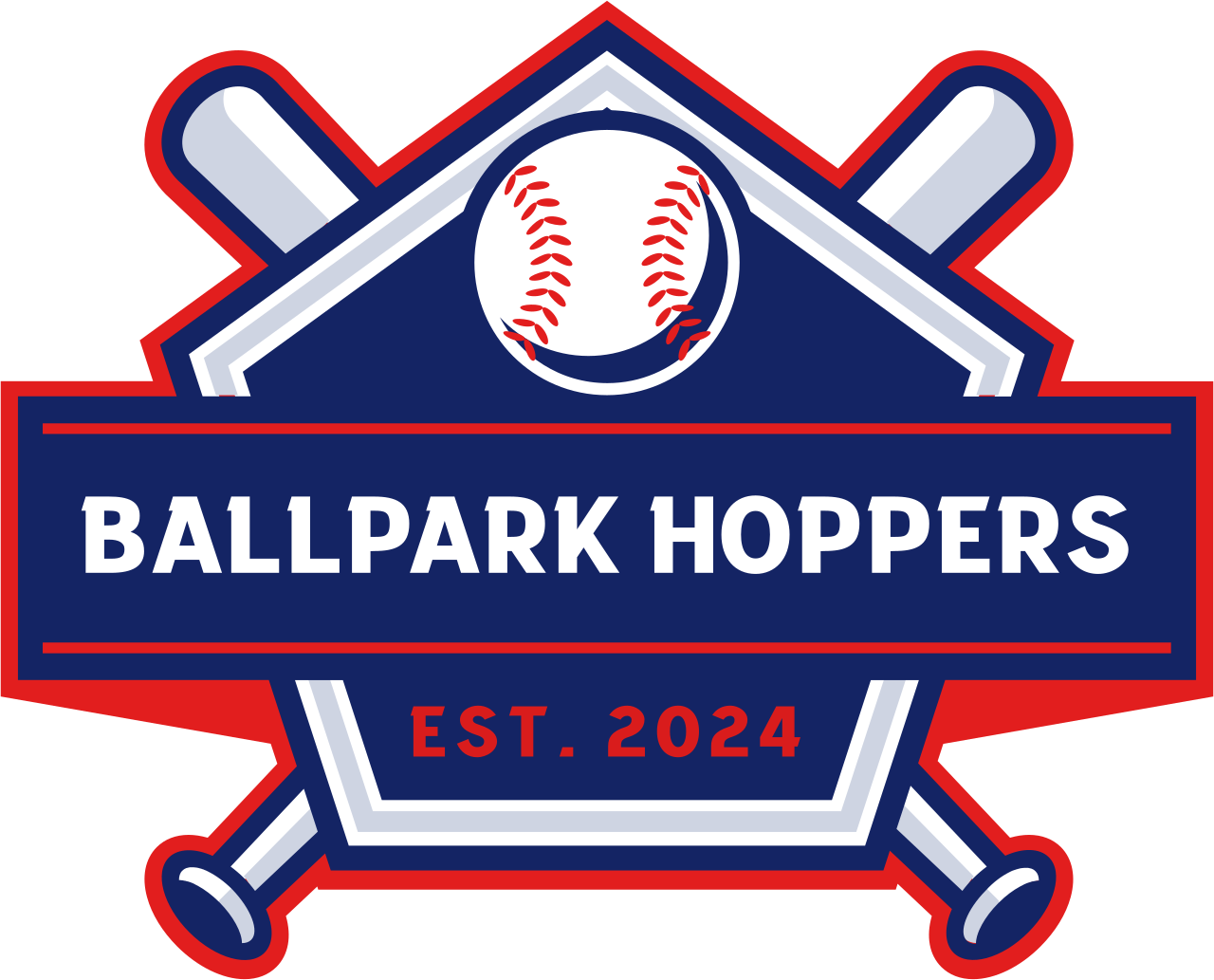 Ballpark Hoppers